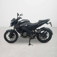 Bajaj Pulsar NS 160