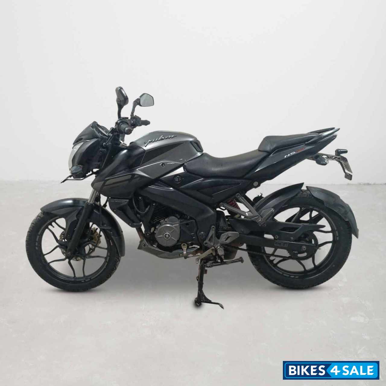 Bajaj Pulsar NS 160