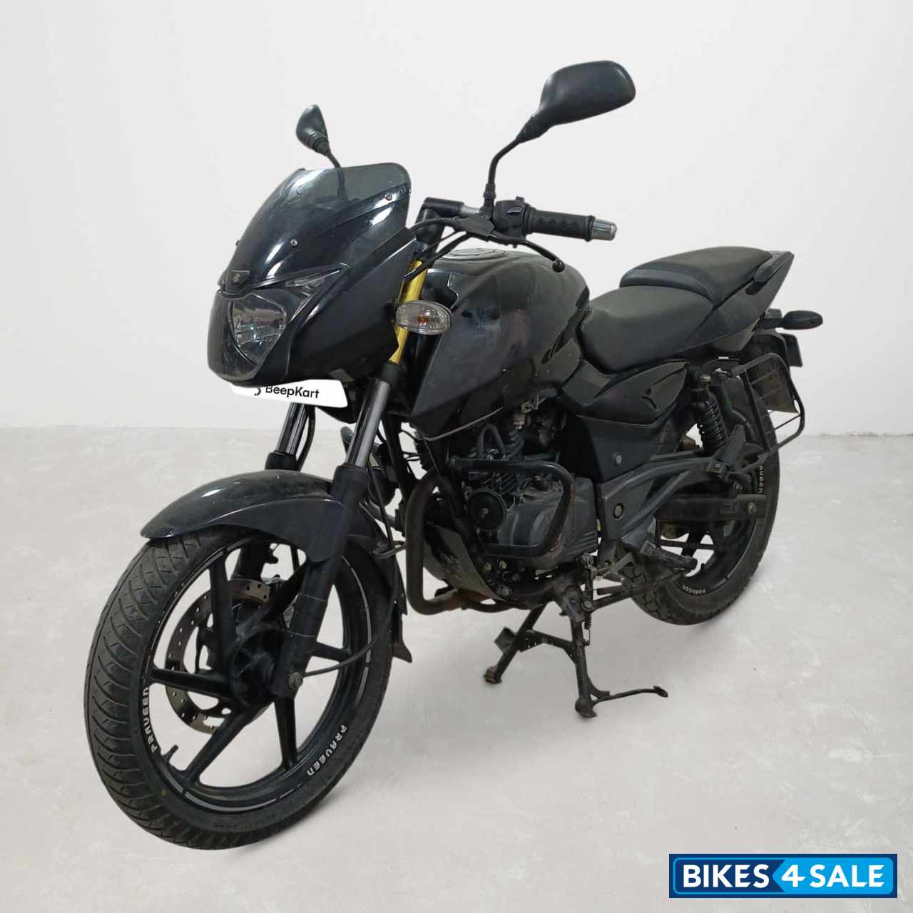 Bajaj Pulsar 150