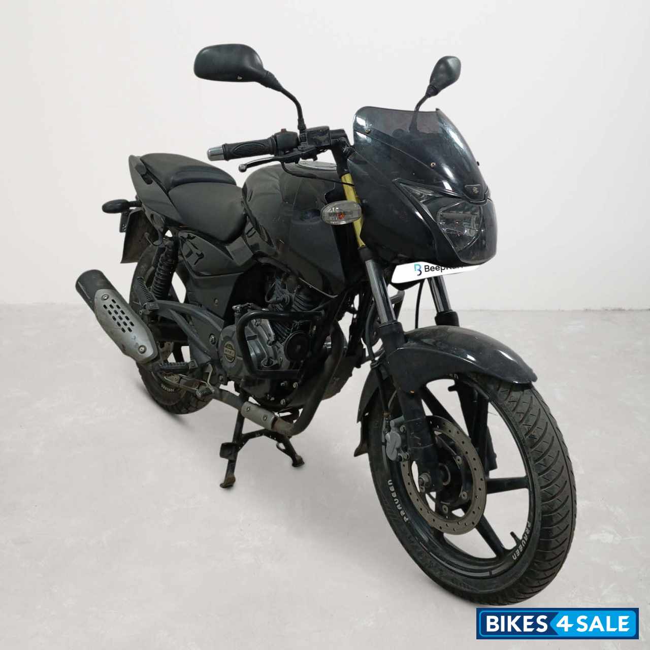 Bajaj Pulsar 150