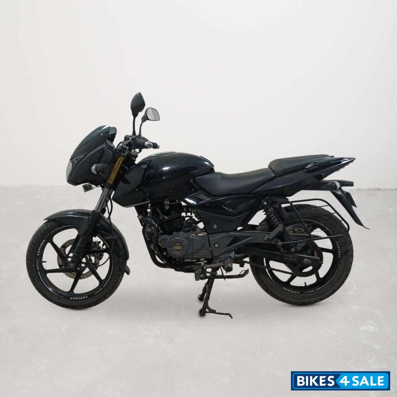 Bajaj Pulsar 150