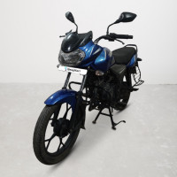Bajaj Discover 125 2018 Model