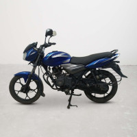Bajaj Discover 125