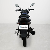 Bajaj Discover 125