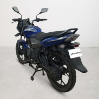 Bajaj Discover 125