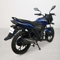 Bajaj Discover 125
