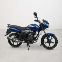 Bajaj Discover 125