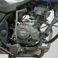Bajaj Discover 125