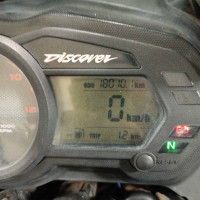 Bajaj Discover 125