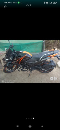 Honda XBlade BS6 2020 Model