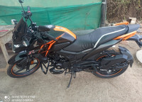 Honda XBlade BS6