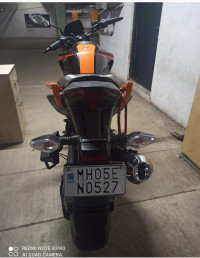Honda XBlade BS6