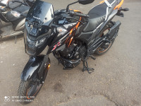 Honda XBlade BS6