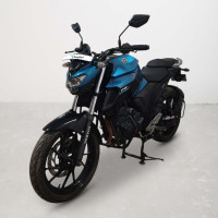 Yamaha FZ FI V2 2018 Model