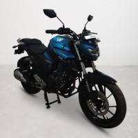 Yamaha FZ FI V2