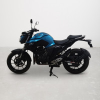 Yamaha FZ FI V2