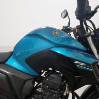 Yamaha FZ FI V2