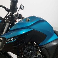 Yamaha FZ FI V2