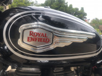 Royal Enfield Bullet 500 2018 Model