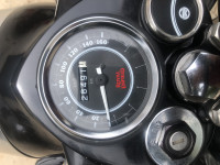 Royal Enfield Bullet 500