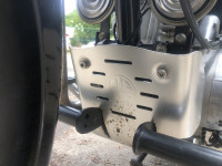 Royal Enfield Bullet 500