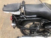 Royal Enfield Bullet 500