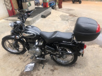 Royal Enfield Bullet 500