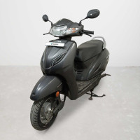 Honda Activa 5G 2018 Model