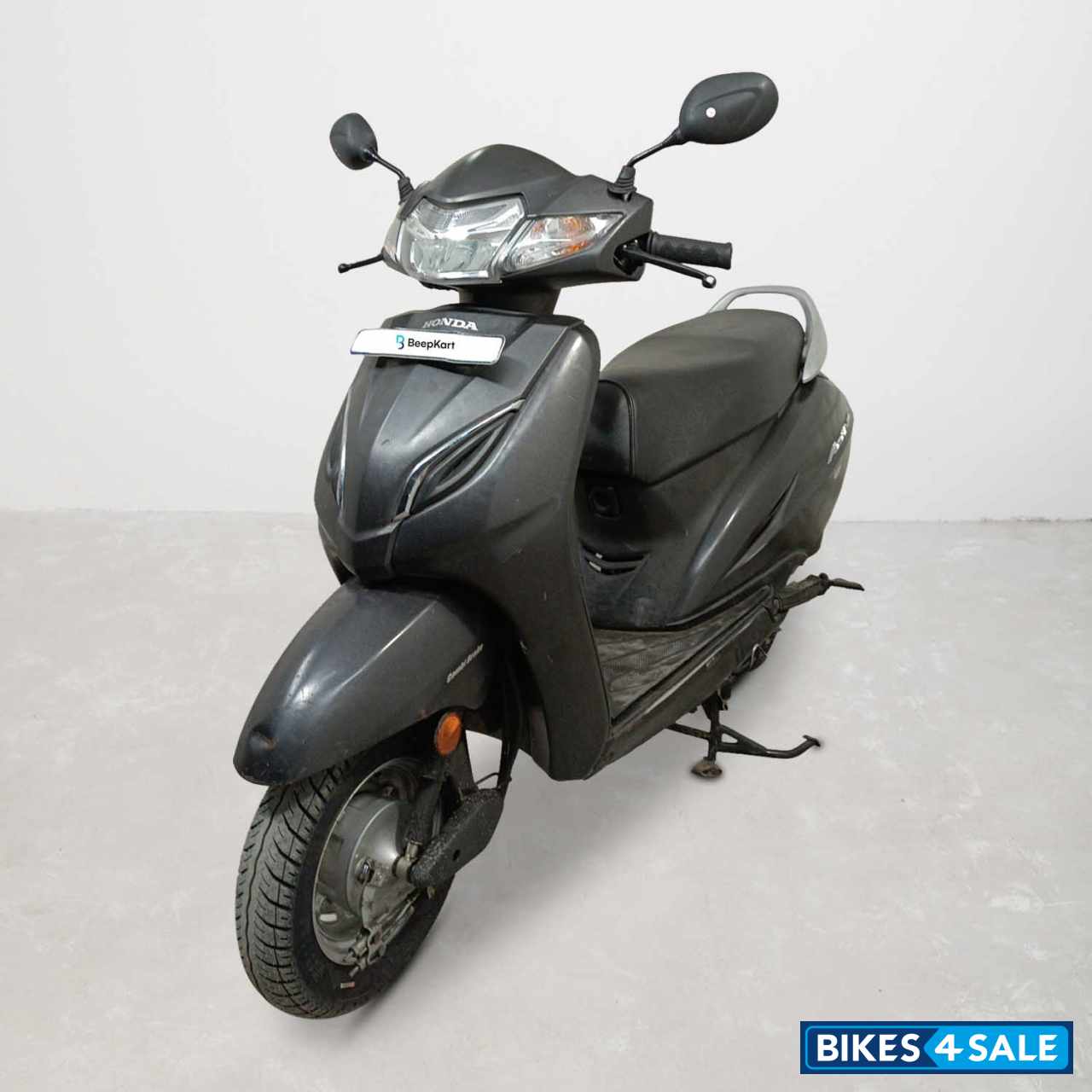 Honda Activa 5G