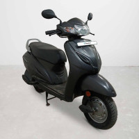 Honda Activa 5G