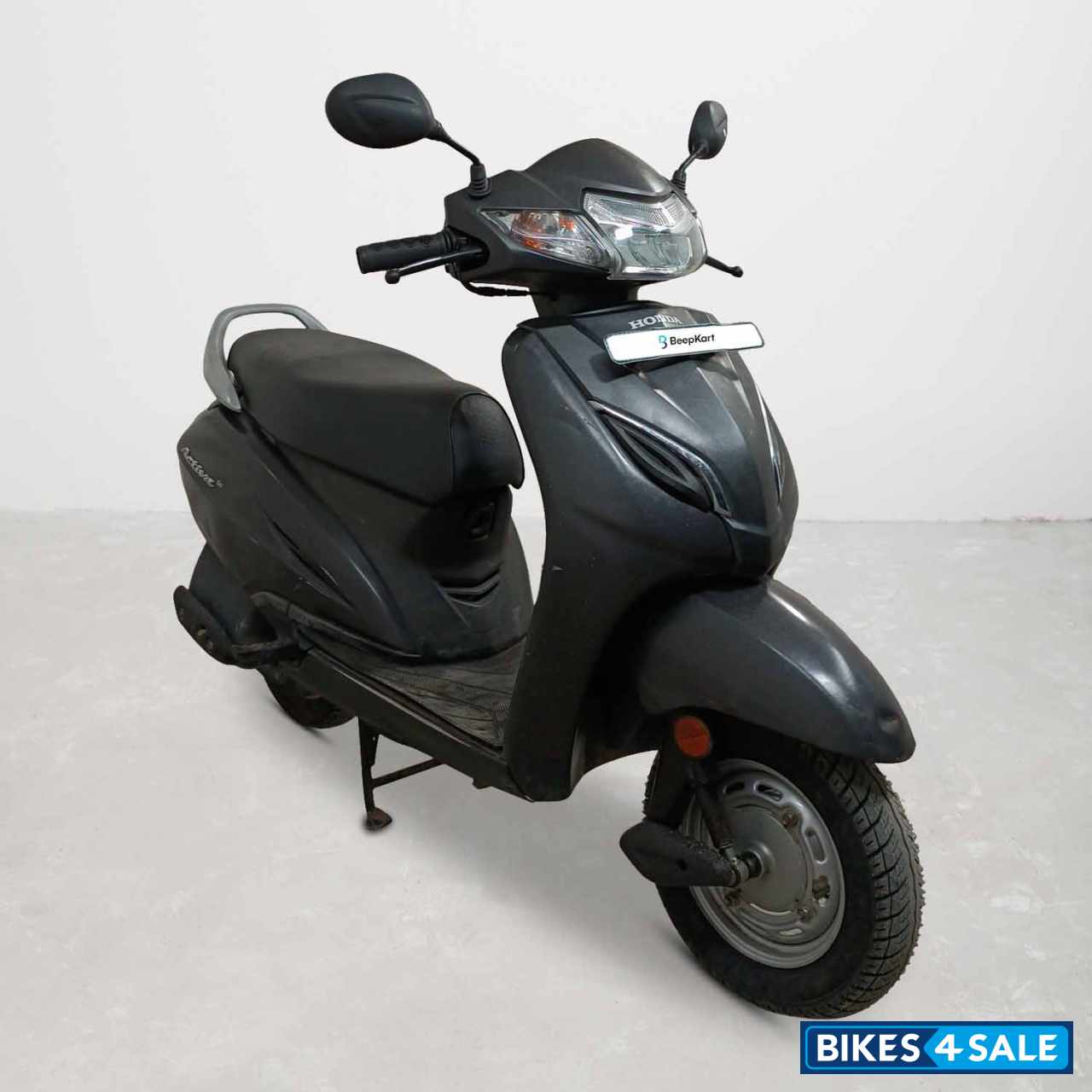 Honda Activa 5G