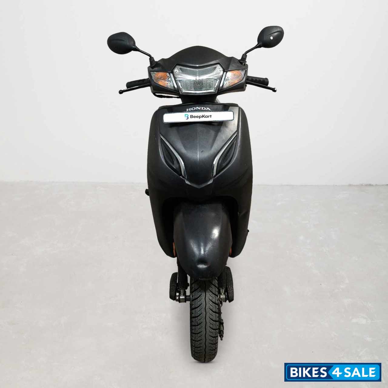 Honda Activa 5G