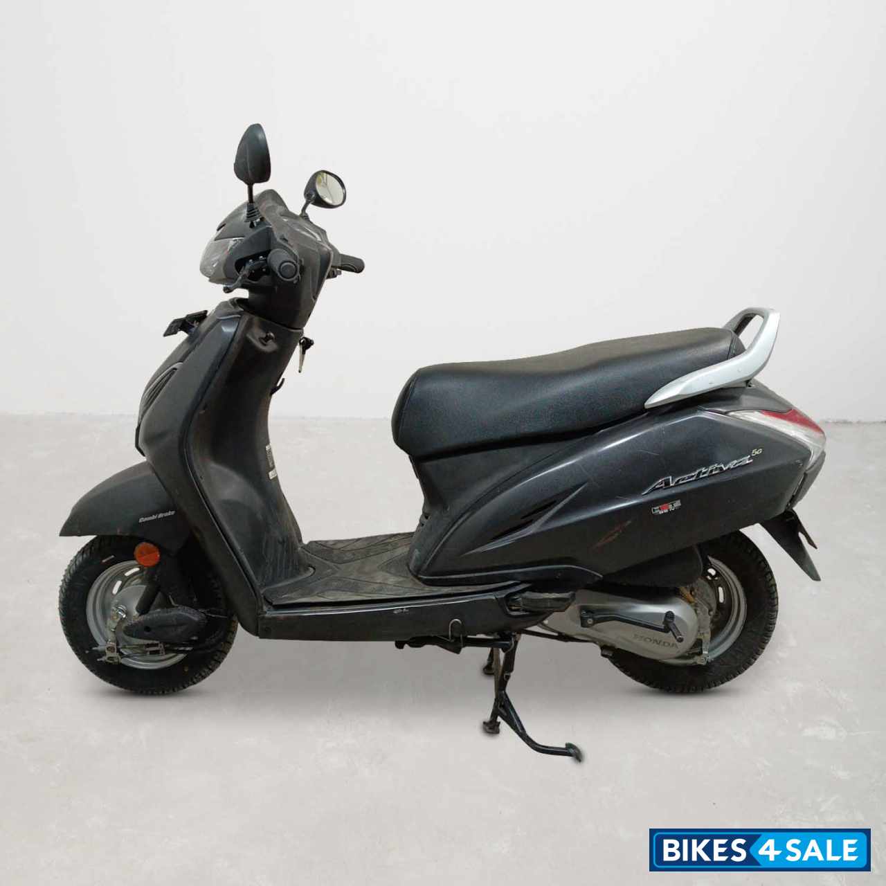 Honda Activa 5G