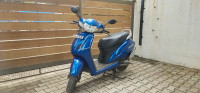 Honda Activa 2015 Model