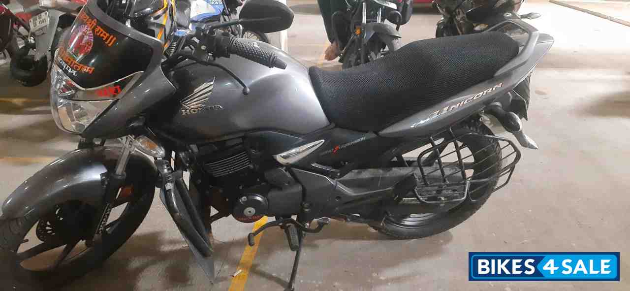 Honda Unicorn