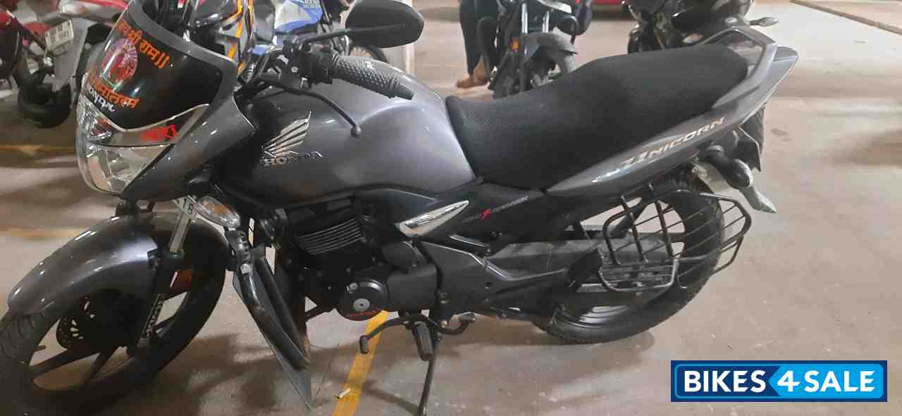 Honda Unicorn