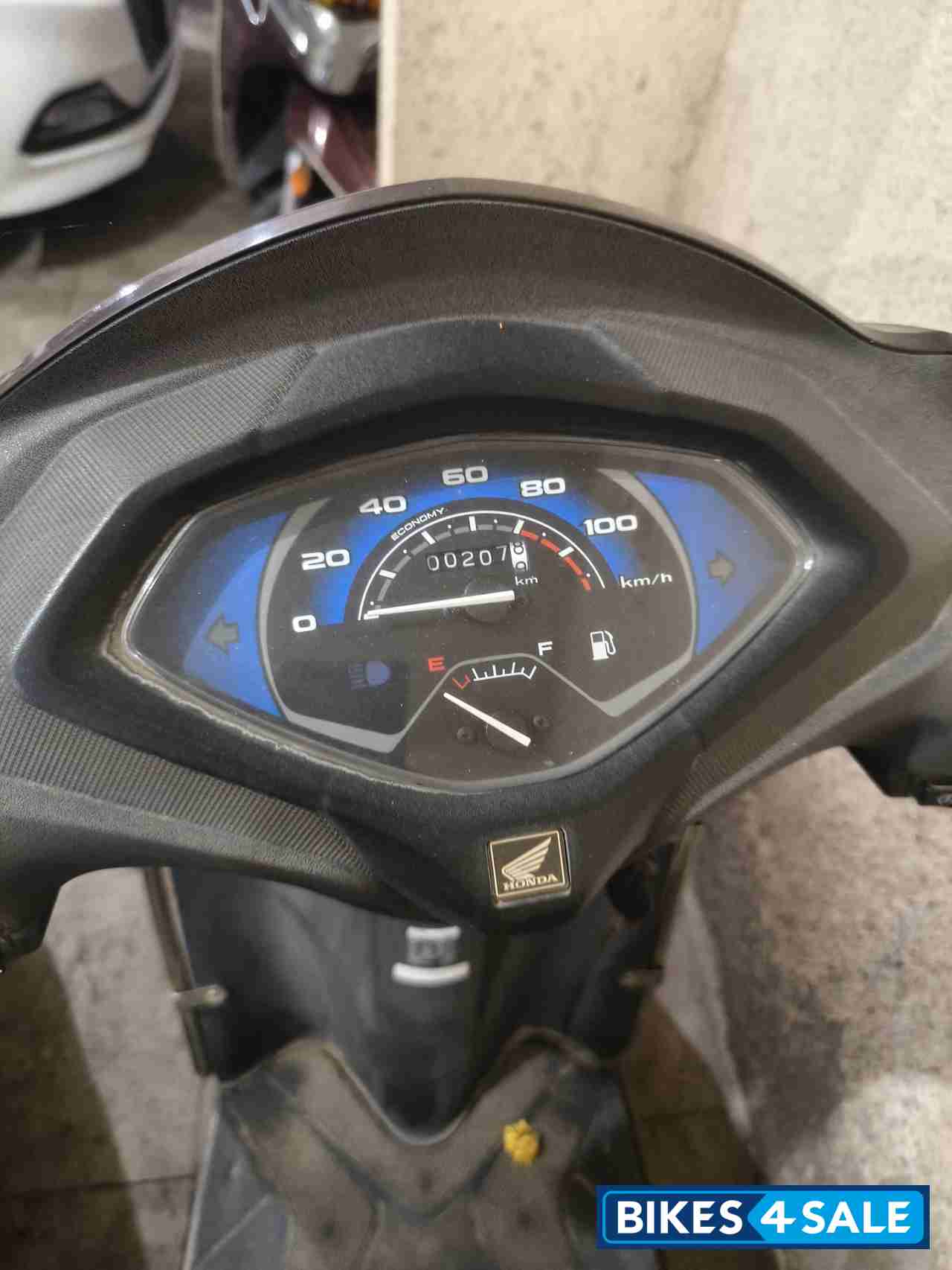 Honda Activa 5G