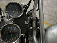 Royal Enfield Thunderbird 350 2010 Model