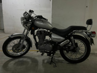 Royal Enfield Thunderbird 350