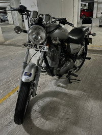 Royal Enfield Thunderbird 350