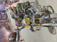 Royal Enfield Bullet Standard 500