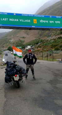 Royal Enfield Bullet Standard 500