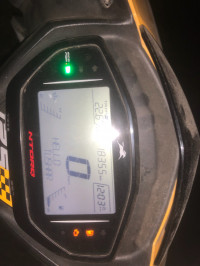 TVS NTORQ 125 Race Edition BS6 2021 Model