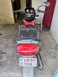 Hero Passion Plus 2011 Model