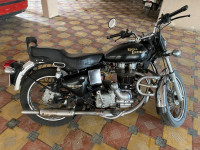 Royal Enfield Bullet Electra 5S 2009 Model