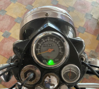 Royal Enfield Bullet Electra 5S