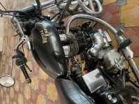 Royal Enfield Bullet Electra 5S
