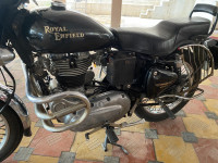 Royal Enfield Bullet Electra 5S
