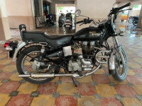 Royal Enfield Bullet Electra 5S