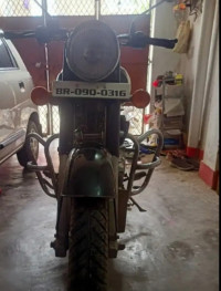 Royal Enfield Classic 350